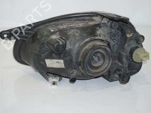 Used Right headlight Right headlight OPEL CORSA B (S93) 1.2 i 16V (F08, F68, M68) (65 hp) 18189765 18189765