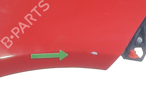 Forkjerm høyre Forkjerm høyre OPEL CORSA D (S07) 1.4 (L08, L68) (100 hp) 36150747 36150747