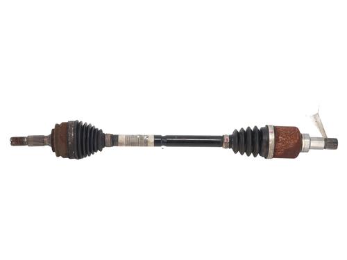 Left front driveshaft CITROËN C3 II (SC_) 1.2 VTi 82 | BP24809554M38 