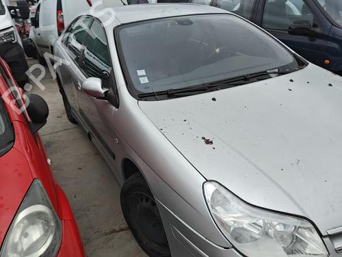 Ferdsskriver CITROËN C5 II (RC_) 1.8 16V (RC6FZB) | BP22523179C48 