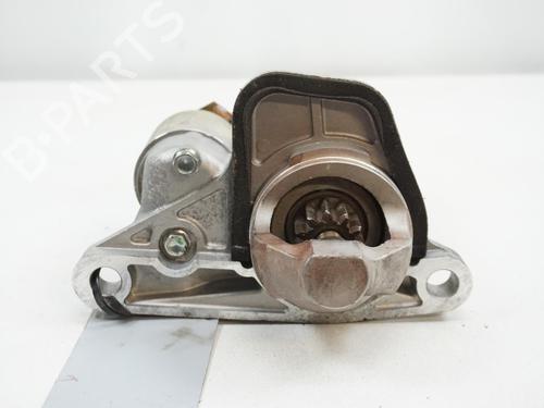 Starter RENAULT MEGANE IV Hatchback (B9A/M/N_) 1.6 TCe 205 (B9MV) | BP20308613M8 