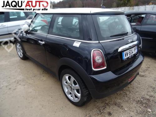 Drivaksel fortil Højre MINI MINI (R56) Cooper | BP18193871M39