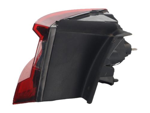 Left taillight RENAULT MEGANE IV Hatchback (B9A/M/N_) 1.2 TCe 130 (B9MR) | BP38477395C34 - Image 3