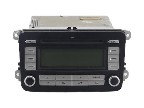 Bilradio VW TOURAN (1T1, 1T2) 1.9 TDI (105 hp) 28798427