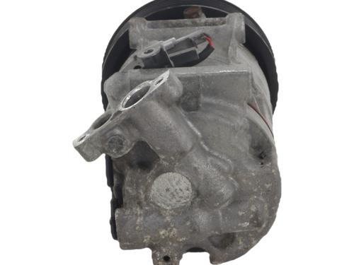 AC compressor RENAULT MEGANE III Hatchback (BZ0/1_, B3_) 1.5 dCi (BZ09, BZ0D, BZ1W, BZ29, BZ14) | BP39506549M34 - Image 5