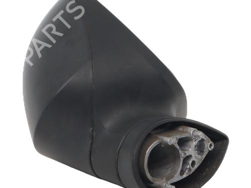 Right mirror SEAT IBIZA IV (6J5, 6P1) 1.2 TDI | BP20290661C27 