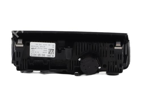 Used Climate control AUDI A1 Sportback (8XA, 8XF) 1.6 TDI (105 hp) 24295509