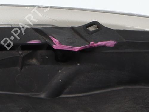 Right headlight VW POLO (9N_, 9A_) 1.4 TDI | BP22892971C29 