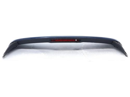 Spoiler bagklap RENAULT MEGANE IV Hatchback (B9A/M/N_) 1.5 dCi 110 (B9A3) | BP26435086C96 