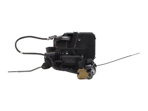Front left lock MERCEDES-BENZ E-CLASS (W211) E 270 CDI (211.016) | BP22320132C98 