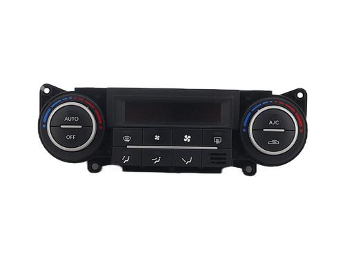 AC-Styringsenhed/Manøvreenhed KIA CEE'D SW (ED) 1.6 CRDi 115 (115 hp) 29158477