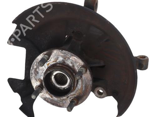 right-front-steering-knuckle-ford-fiesta-vi-cb1-ccn-2008-40266857 main image