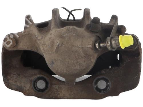 Right front brake caliper PEUGEOT 406 Coupe (8C) 2.0 16V | BP19500460M104