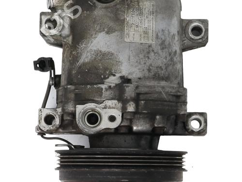 AC compressor SUBARU IMPREZA Estate (GG) 1.5 AWD (GG3) | BP26892150M34 