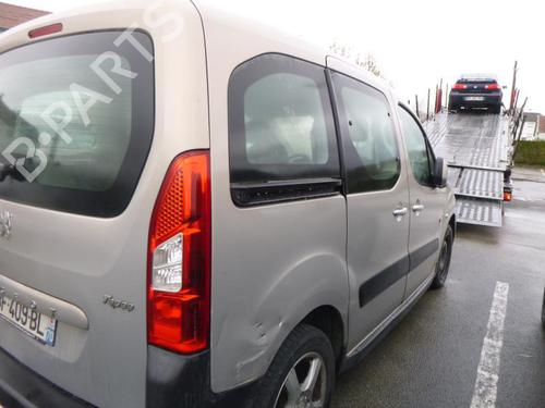 Glove box PEUGEOT PARTNER Tepee 1.6 HDi | BP18181797C95 