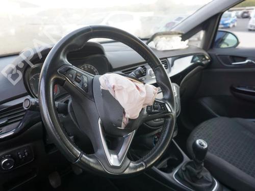 Radio OPEL CORSA E (X15) 1.4 (08, 68) | BP23762930E6  - Image 17