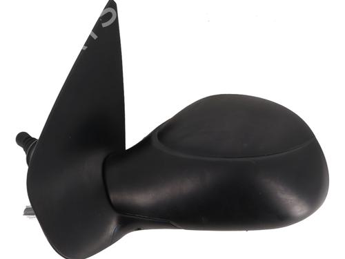 Used Left mirror PEUGEOT 206 Hatchback (2A/C) 1.9 D (69 hp) 19439101