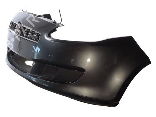 Front bumper FIAT BRAVO II (198_) 1.9 D Multijet (198AXB1A) | BP27153986C7 