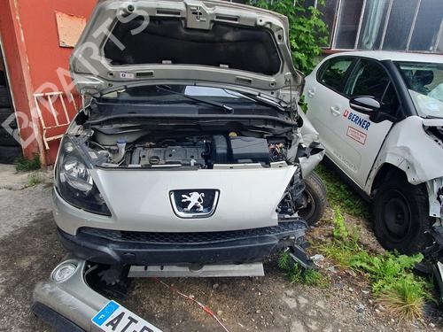 ABS pump PEUGEOT 1007 (KM_) 1.6 16V | BP28798392M43 