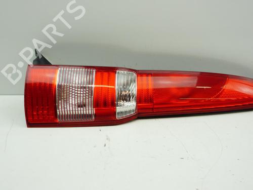 Right taillight FIAT PANDA (169_) 1.1 (169.AXA1A) | BP18186764C35 