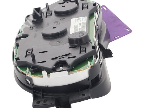 Instrument cluster DACIA SANDERO II TCe 90 (B8M1, B8MA, B8AC) | BP27220262C47 