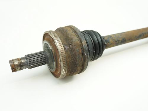 Antriebswelle rechts hinten MERCEDES-BENZ C-CLASS T-Model (S203) C 220 CDI (203.208) | BP18196137M41 