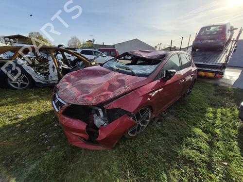 Right front driveshaft SEAT LEON (5F1) 1.4 TSI | BP38925305M39 - Image 15