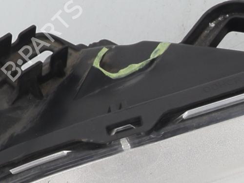 Used Left headlight Left headlight PEUGEOT 508 I (8D_) 2.0 HDi (140 hp) 33613587 33613587