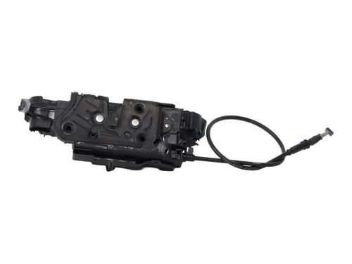 Used Front left lock VW CRAFTER Van (SY_, SX_) 2.0 TDI FWD (SYB, SYC, SYD) (140 hp) 22320111