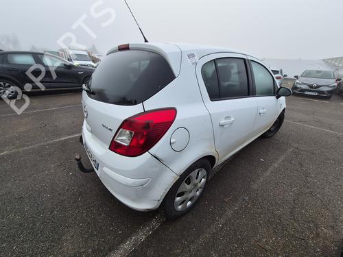 Used Parts OPEL CORSA D (S07) 1.3 CDTI (L08, L68) (90 hp) 4389777