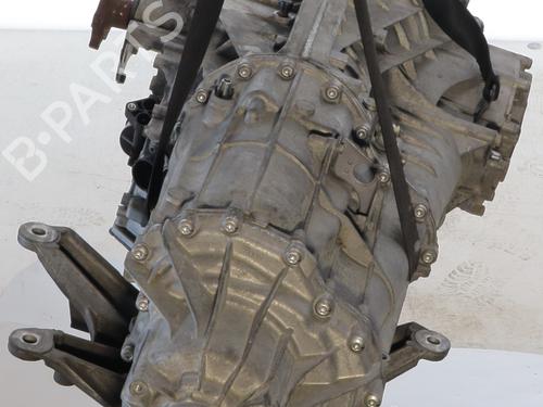Gearbox AUDI A5 (8T3) RS5 quattro | BP24857241M3