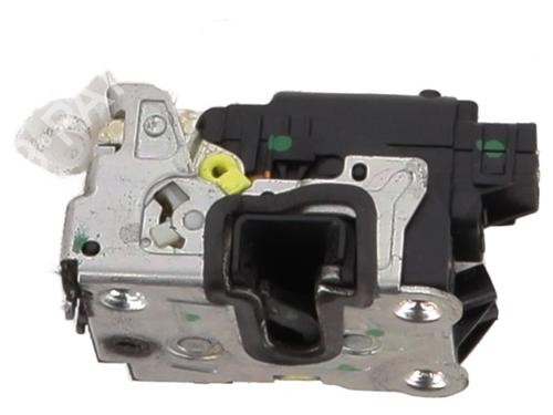 Rear left lock DACIA LODGY (JS_) 1.2 TCe (JSAY, JSM0) | BP18183438C100 