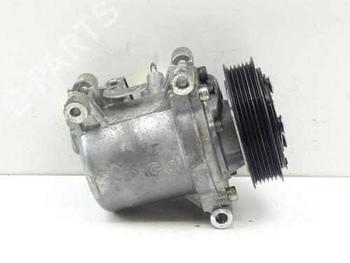 AC Kompressor CITROËN C3 / C3 ORIGIN III (SX) 1.2 PureTech 82 | BP18190609M34 