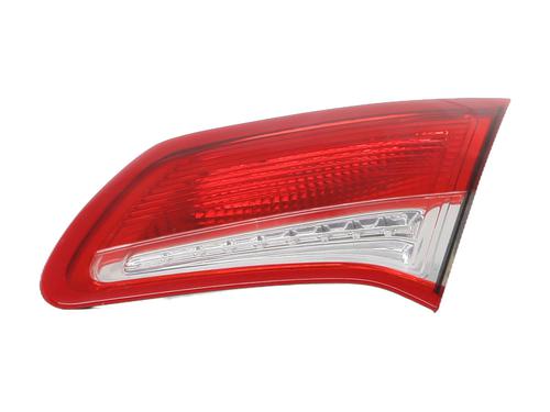 Højre baglygte bagklap CITROËN C4 II (NC_) 1.6 HDi 90 | BP21500773C80 
