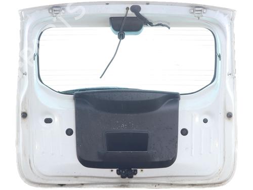 Bakluke CC/Kombi-Kupé Bakluke CC/Kombi-Kupé DACIA DUSTER (HS_) [2010-2018] 39894771 39894771