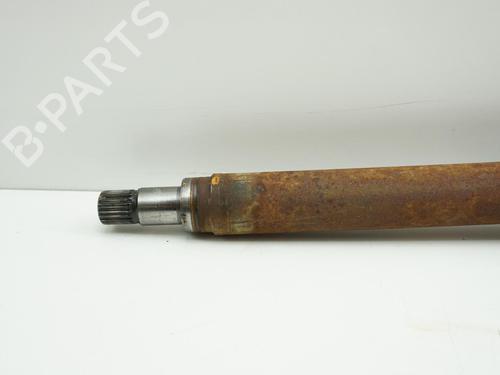 Right front driveshaft FORD FIESTA VI (CB1, CCN) 1.25 | BP18188180M39 
