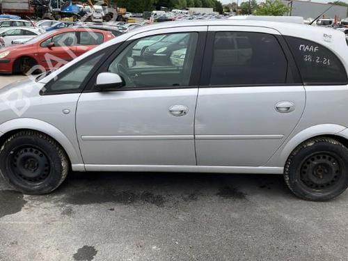 Generator OPEL MERIVA A MPV (X03) 1.4 16V Twinport LPG (E75) | BP22517669M7 