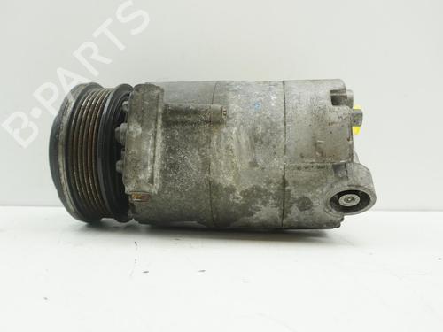 AC-Kompressor FORD C-MAX II (DXA/CB7, DXA/CEU) 2.0 TDCi (150 hp) 18187203