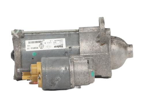 Starter RENAULT CLIO IV (BH_) 1.5 dCi 75 | BP20179797M8 