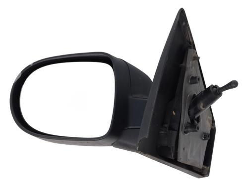 Left mirror RENAULT CLIO III (BR0/1, CR0/1) 1.5 dCi (C/BR0G, C/BR1G) | BP25770569C26 