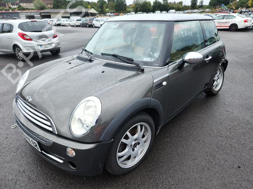 Left front steering knuckle MINI MINI (R50, R53) Cooper | BP32630341M25 - Image 12