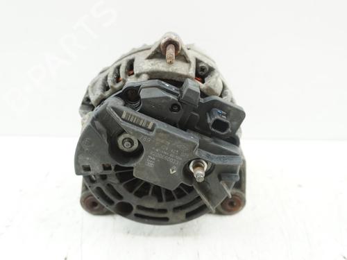 Generator RENAULT MODUS / GRAND MODUS (F/JP0_) 1.5 dCi (FP0F, JP0F) | BP20180600M7 