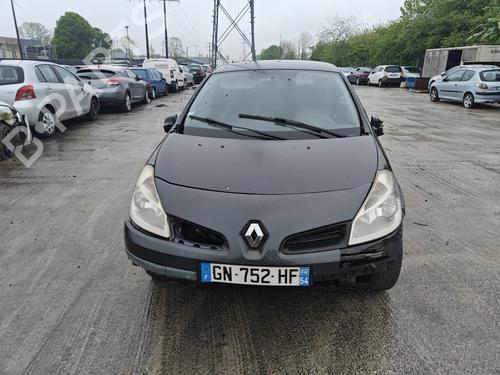 Left headlight RENAULT CLIO III (BR0/1, CR0/1) 1.5 dCi (BR17, CR17) | BP28330391C28 - Image 13