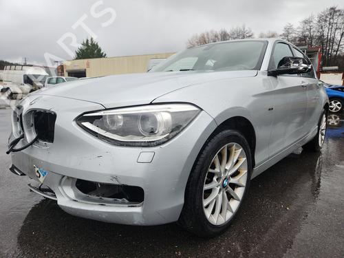 Switch BMW 1 (F20) 118 d xDrive | BP31271936I30 - Image 18
