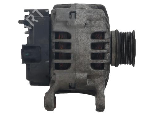 Generator Generator 39081775 39081775