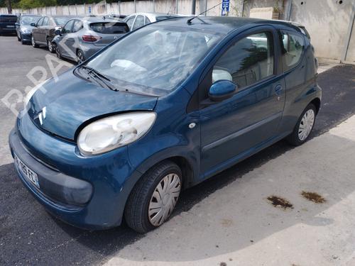 Right headlight CITROËN C1 (PM_, PN_) 1.0 | BP31909595C29 - Image 9