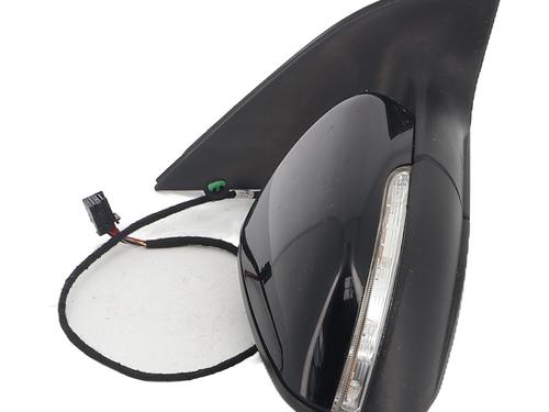 Right mirror VW GOLF VI (5K1) 1.4 | BP23762793C27 