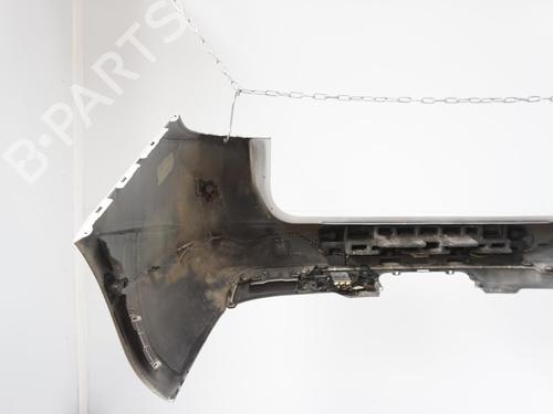 Rear bumper OPEL ASTRA K Sports Tourer (B16) 1.6 CDTi (35) | BP18183276C8 
