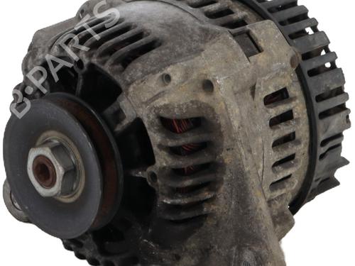 Used Alternator CITROËN SAXO (S0, S1) 1.1 X, SX (60 hp) 19322834