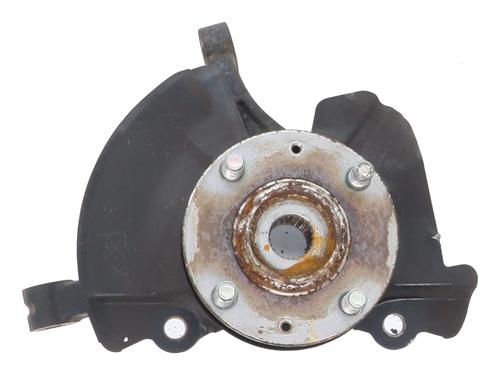 Left front steering knuckle KIA PICANTO II (TA) 1.0 | BP26456616M25